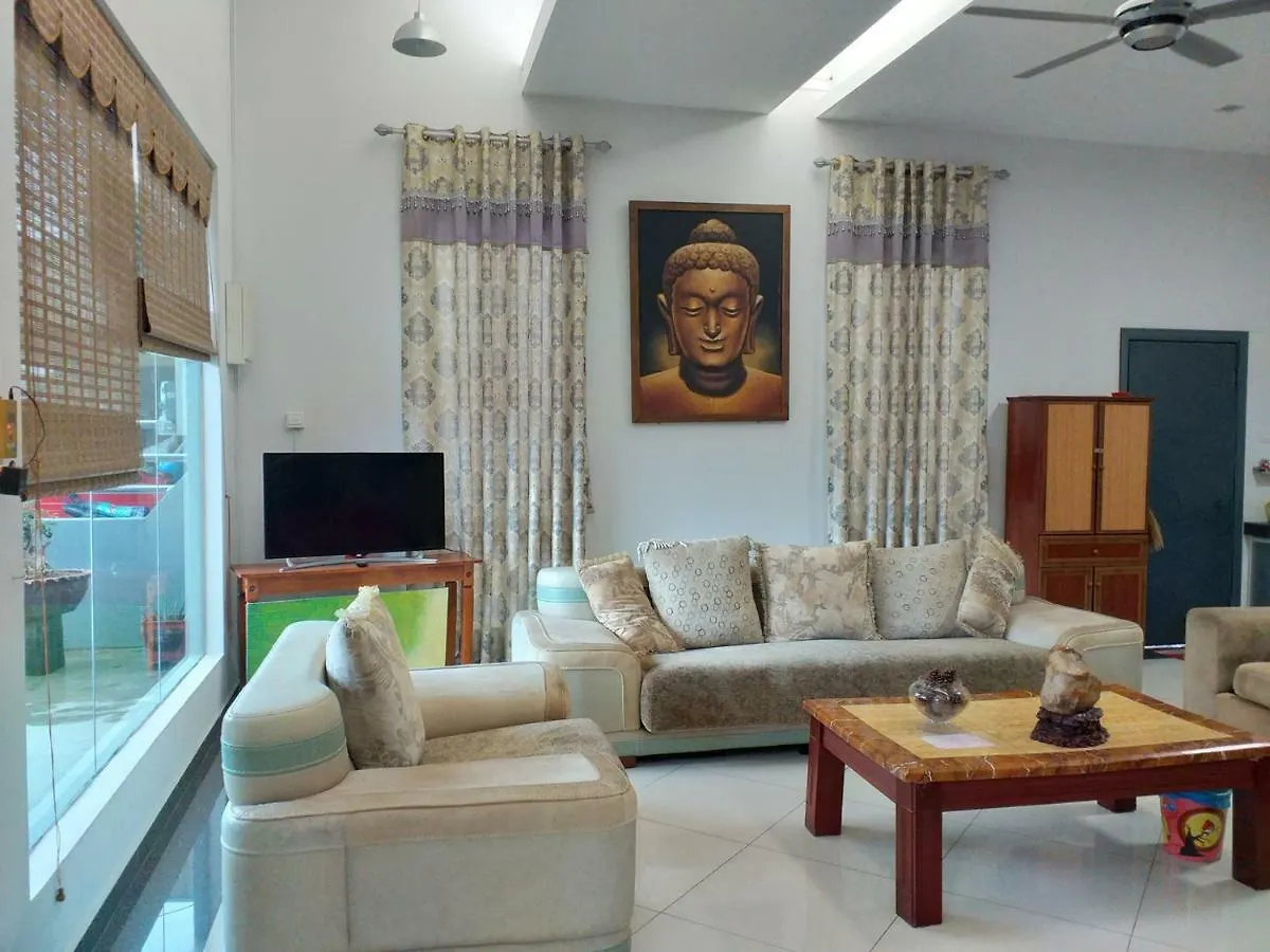 Jinjang Homestay Kuala Lumpur 0*,  Malaysia