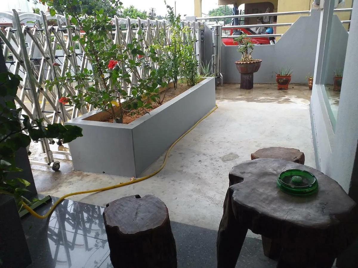 Jinjang Homestay Kuala Lumpur Guest house