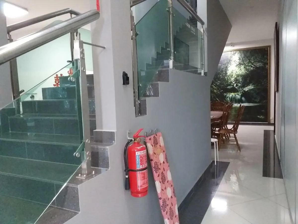 Jinjang Homestay Kuala Lumpur
