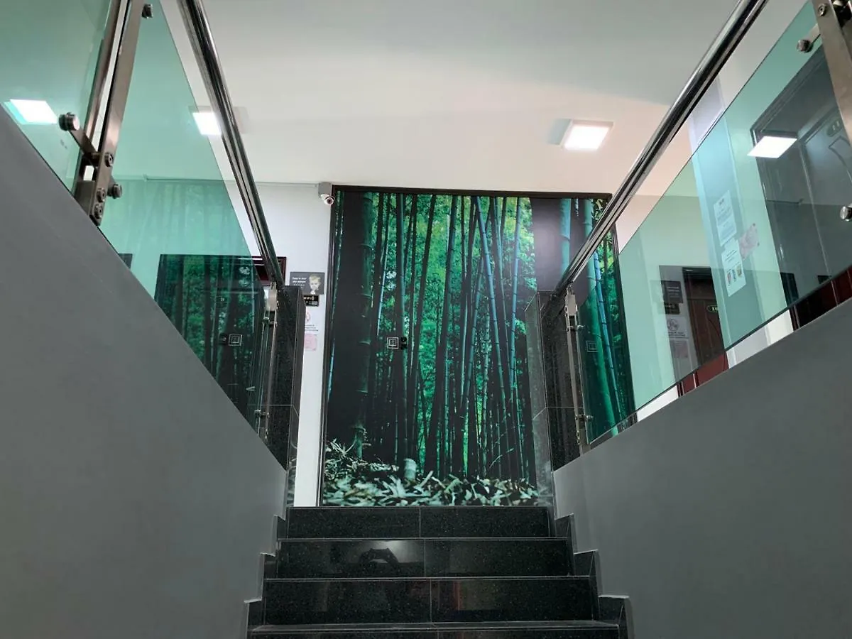 Jinjang Homestay Kuala Lumpur Guest house