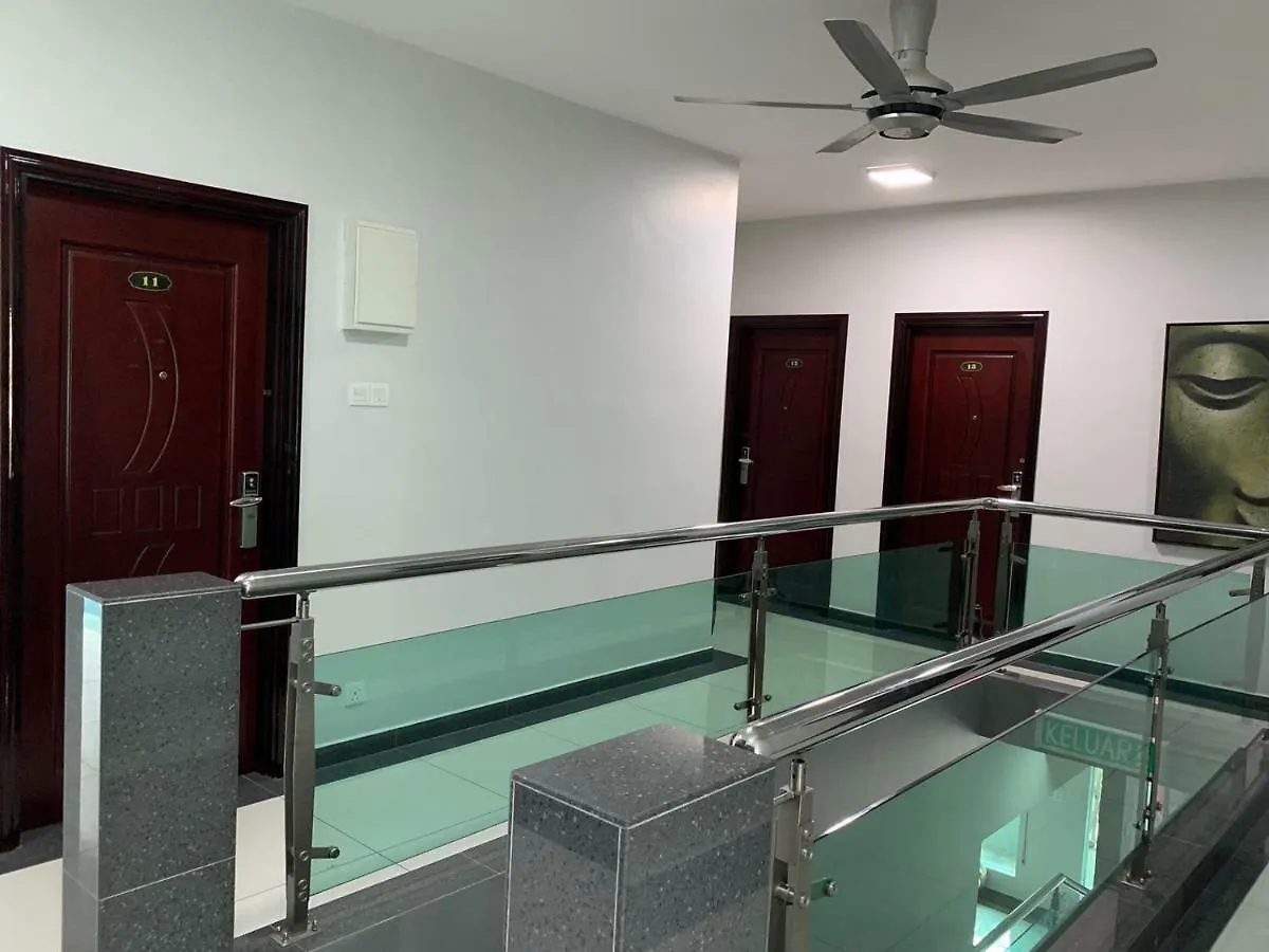 Jinjang Homestay Kuala Lumpur