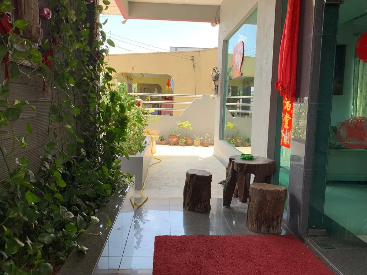 Guest house Jinjang Homestay Kuala Lumpur